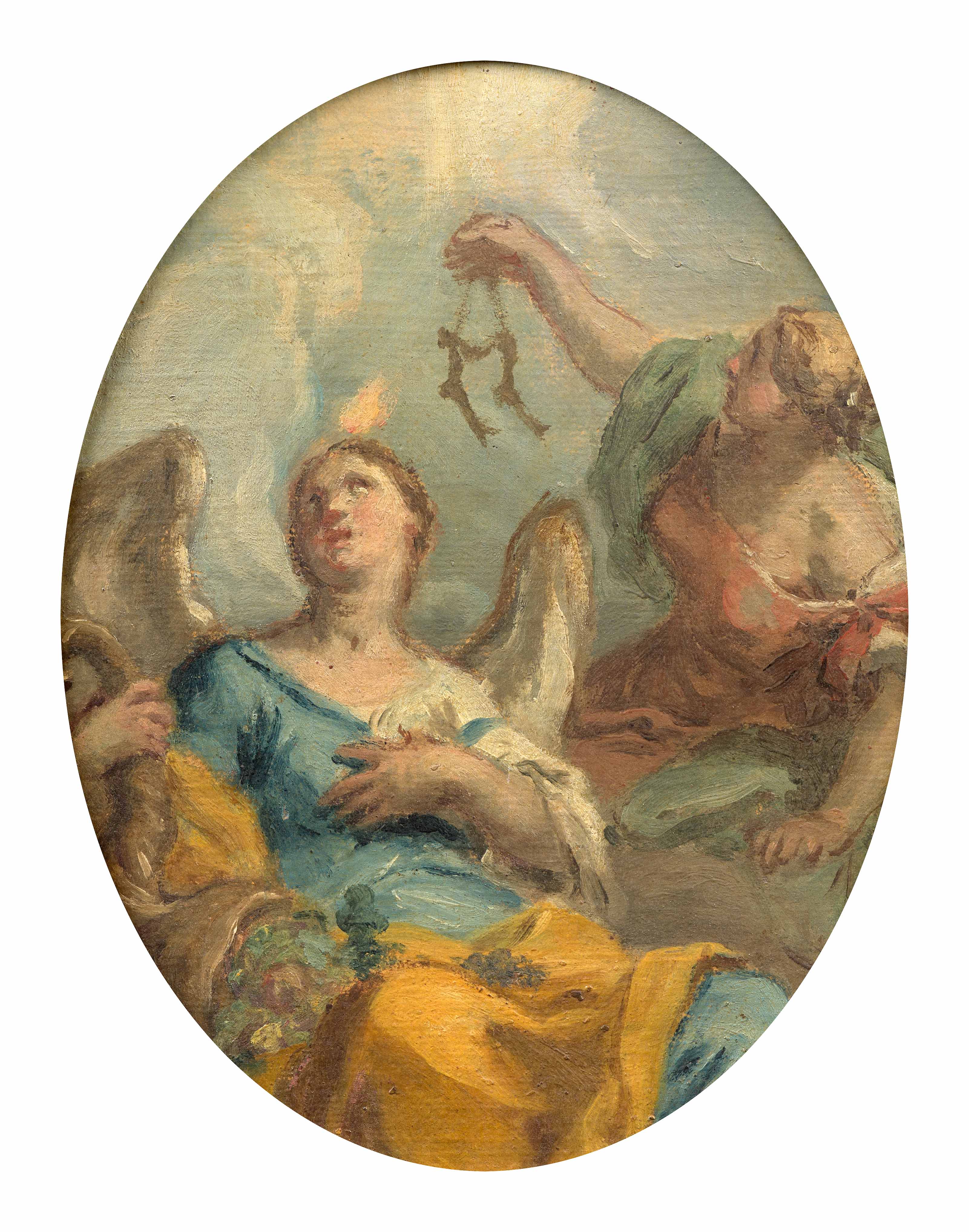 Loaded image